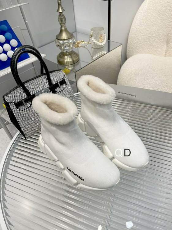 Picture of Balenciaga Shoes _SKUBalenciagasz39-46WM01011367